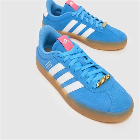 adidas VL Court 3.0 Schuh 